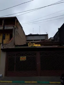 Sobrado com 3 Quartos à venda, 150m² no Jardim São José (São Mateus), São Paulo
