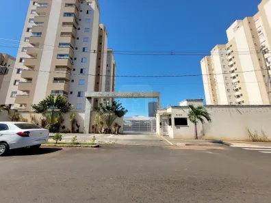 Apartamento com 2 Quartos à venda, 58m² no Jardim Sul, Uberlândia