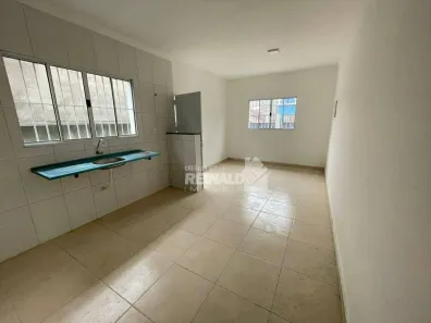 Casa com 2 Quartos à venda, 70m² no Jardim das Nações, Itatiba
