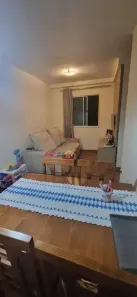 Apartamento com 2 Quartos à venda, 46m² no Loteamento Terra Brasilis, São José dos Campos