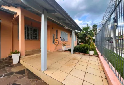 Casa com 3 Quartos à venda, 308m² no Pinheiro, São Leopoldo
