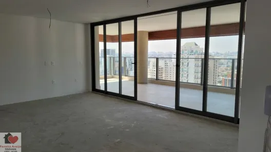 Apartamento com 4 Quartos à venda, 232m² no Brooklin Paulista, São Paulo