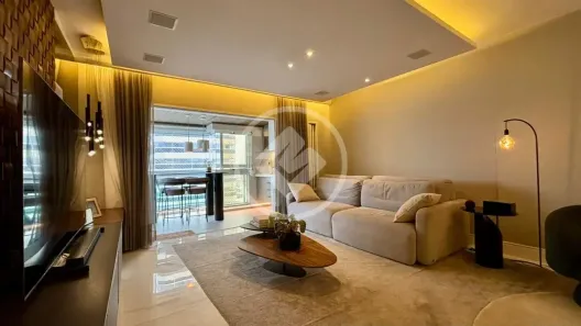 Apartamento com 3 Quartos à venda, 224m² no Aparecida, Santos