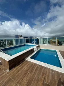 Apartamento com 2 Quartos à venda, 58m² no Intermares, Cabedelo