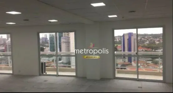 Sala Comercial à venda, 104m² no Pinheiros, São Paulo