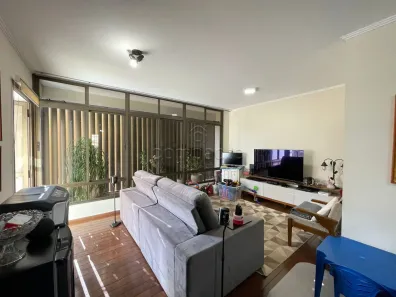 Apartamento com 3 Quartos à venda, 152m² no Boa Vista, São José do Rio Preto