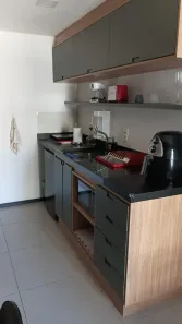 Kitnet com 1 Quarto à venda, 39m² no Consolação, São Paulo