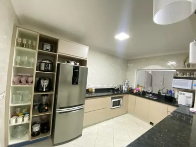 Casa com 3 Quartos à venda, 400m² no Setor Habitacional Vicente Pires, Brasília