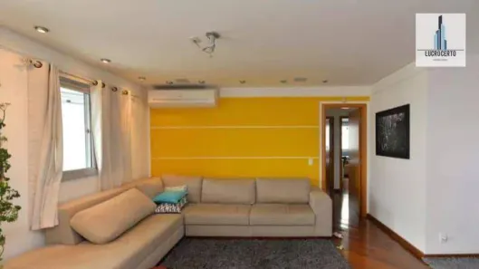 Apartamento com 3 Quartos à venda, 114m² no Vila Leopoldina, São Paulo
