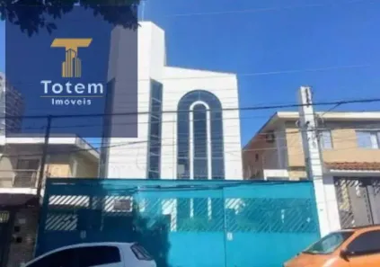 Prédio Comercial para alugar, 671m² no Vila Mariana, São Paulo