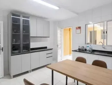 Sobrado com 2 Quartos à venda, 89m² no Presidente Altino, Osasco