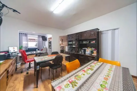Sobrado com 3 Quartos à venda, 190m² no Vila Assunção, Santo André