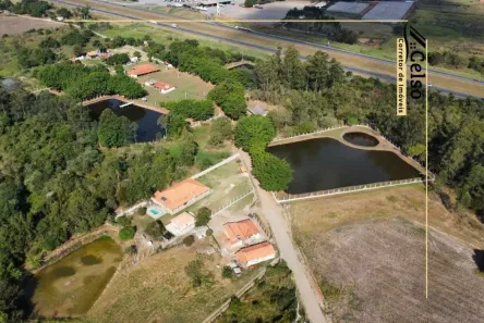 Fazenda/Sítio com 4 Quartos à venda, 250m² no , Quadra