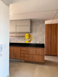 Apartamento com 3 Quartos à venda, 116m² no Jardim do Lago, Uberaba