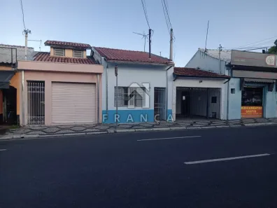 Casa com 2 Quartos à venda, 89m² no Jardim Paraíba, Jacareí
