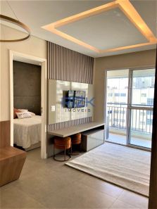 Apartamento com 1 Quarto à venda, 41m² no Santa Efigênia, São Paulo