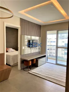 Apartamento com 1 Quarto à venda, 41m² no Santa Efigênia, São Paulo
