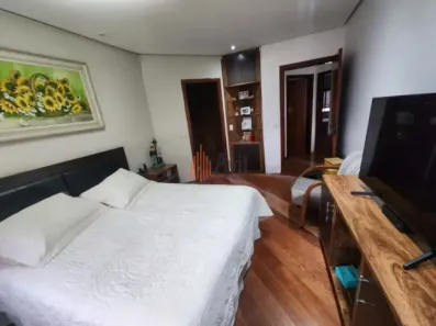 Apartamento com 4 Quartos à venda, 280m² no Jardim Avelino, São Paulo