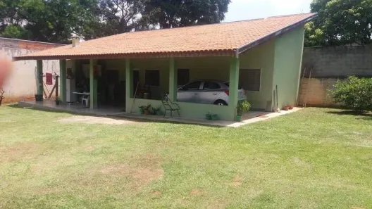 Fazenda/Sítio com 2 Quartos à venda, 1000m² no Chácaras Acaraí, Hortolândia