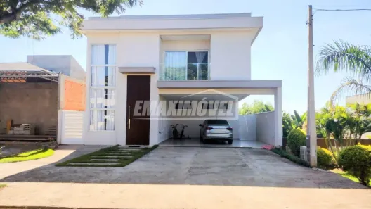 Casa de Condomínio com 4 Quartos à venda, 340m² no Residencial Haras Inga Mirim, Boituva