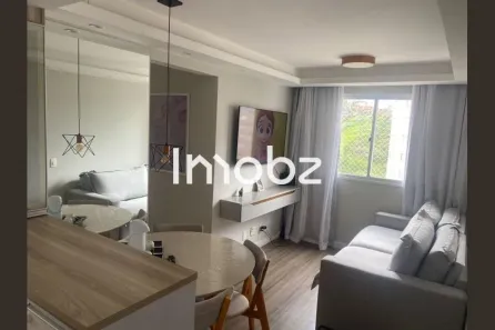 Apartamento com 2 Quartos à venda, 41m² no Vila Andrade, São Paulo