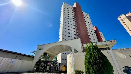 Apartamento com 3 Quartos à venda, 84m² no Ponta Negra, Natal
