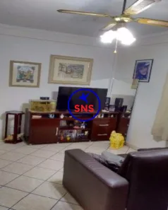 Apartamento com 2 Quartos à venda, 52m² no Parque Residencial Vila União, Campinas