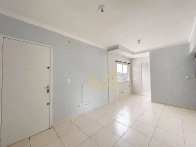 Apartamento com 3 Quartos à venda, 55m² no Santa Cruz, Cascavel