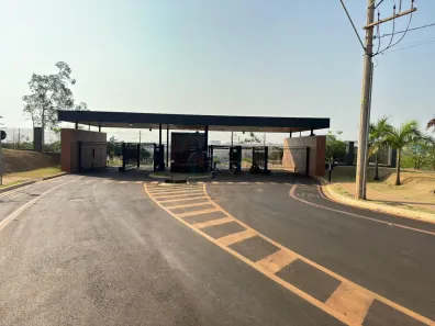 Lote/Terreno à venda, 407m² no Riviera Village, Cravinhos