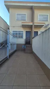 Casa com 2 Quartos para alugar, 65m² no Vila Progresso (Zona Norte), São Paulo