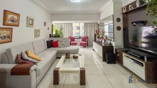 Apartamento com 4 Quartos à venda, 287m² no Centro, Florianópolis