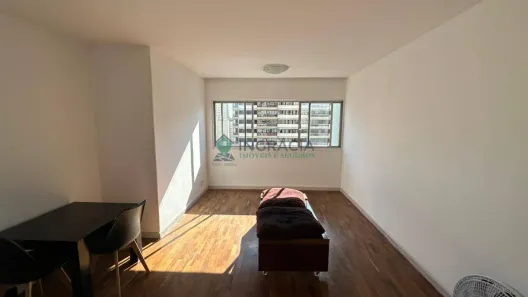 Apartamento com 3 Quartos para alugar, 98m² no Perdizes, São Paulo