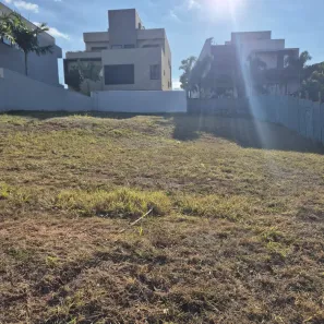 Lote/Terreno à venda, 479m² no Alphaville, Bauru