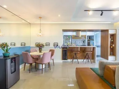 Apartamento com 2 Quartos à venda, 90m² no Centro, Osasco