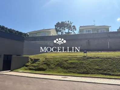 Lote/Terreno à venda, 303m² no Santa Felicidade, Curitiba