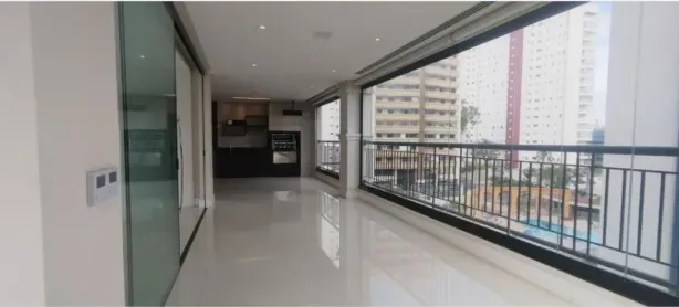 Apartamento com 4 Quartos à venda, 410m² no Parque Residencial Aquarius, São José dos Campos