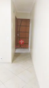 Apartamento com 2 Quartos à venda, 60m² no Americanópolis, São Paulo