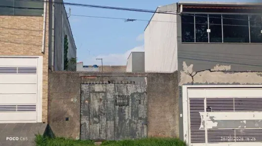 Lote/Terreno à venda, 150m² no Jardim das Oliveiras, São Paulo
