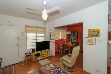 Apartamento com 3 Quartos à venda, 65m² no Jardim das Bandeiras, São Paulo