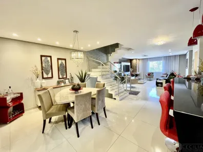 Casa com 3 Quartos à venda, 232m² no Hamburgo Velho, Novo Hamburgo