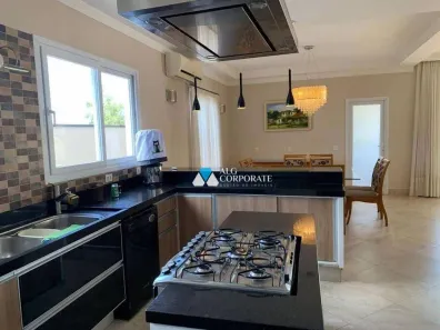 Casa com 4 Quartos para alugar, 500m² no Chácaras Silvania, Valinhos