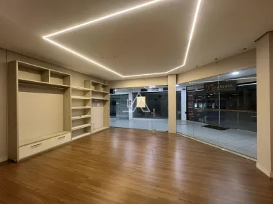 Ponto Comercial para alugar, 50m² no Centro, Passo Fundo
