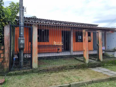 Casa com 3 Quartos à venda, 89m² no Restinga, Porto Alegre