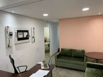 Sala Comercial à venda, 97m² no República, São Paulo