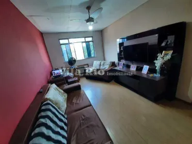 Apartamento com 2 Quartos à venda, 80m² no Vila da Penha, Rio de Janeiro
