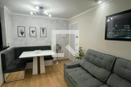 Apartamento com 2 Quartos à venda, 50m² no Vila Carrão, São Paulo
