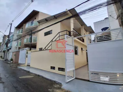 Casa com 2 Quartos para alugar, 120m² no Jacarepaguá, Rio de Janeiro