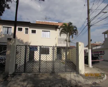 Casa com 2 Quartos à venda, 72m² no Jardim Danfer, São Paulo