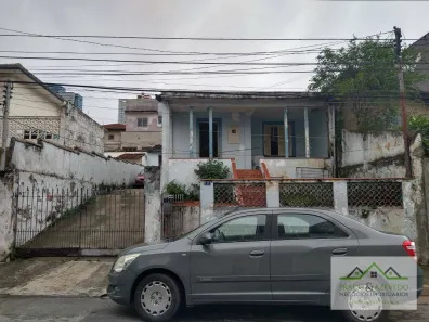Casa com 2 Quartos à venda, 119m² no Vila Sônia, São Paulo