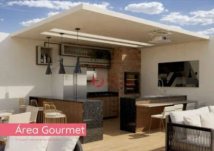 Apartamento com 3 Quartos à venda, 66m² no Vila São Geraldo, São Paulo